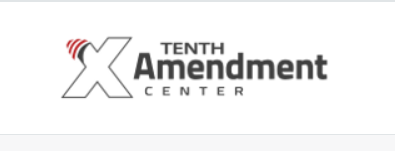 Image result for tenth amendment center