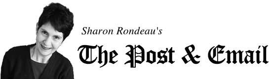 The Post Email Logo